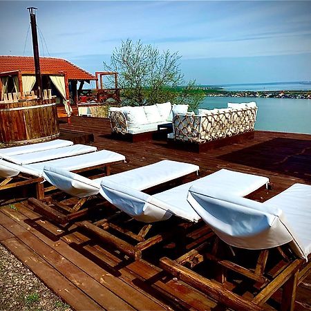 Chervona Kalyna Cottage Odessa Eksteriør bilde